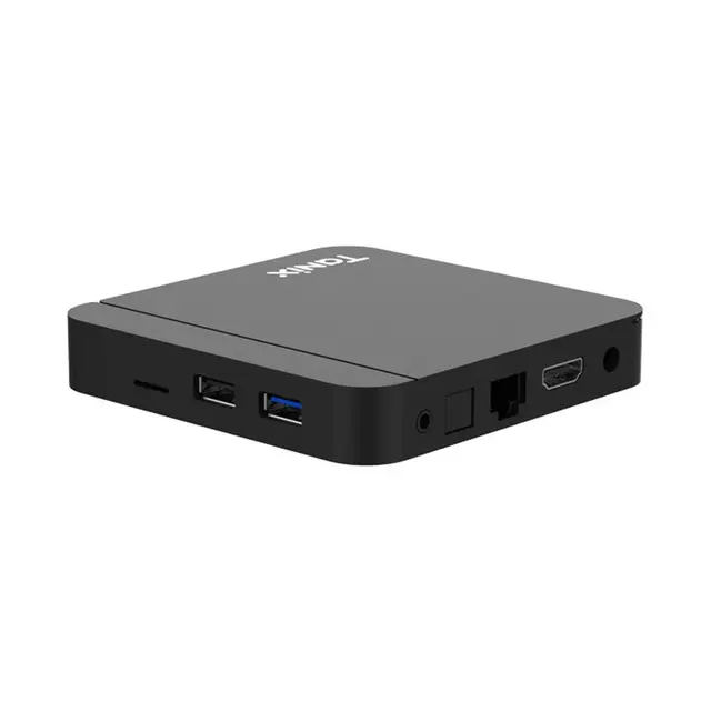 Infosat Internet TV Box インターネットテレビ ボックス InfoSat