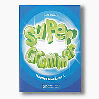 Super Minds 1 Grammar Practice Book