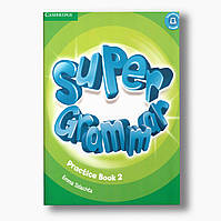 Super Minds 2 Grammar Practice Book