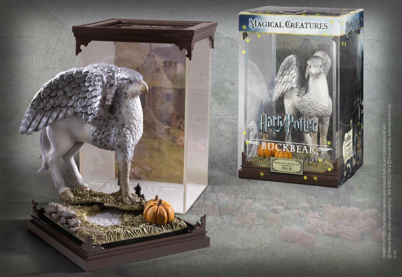 Фігурка HARRY POTTER Magical Creatures - Buckbeak (Гаррі Поттер)