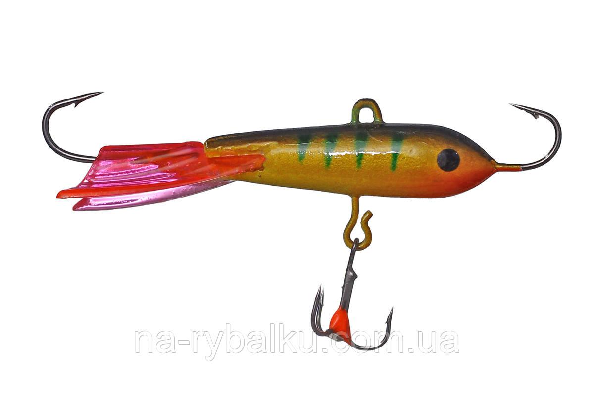 Балансир Fishing Expert 2B003, 008, 10g
