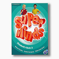 Super Minds 3 Student's Book