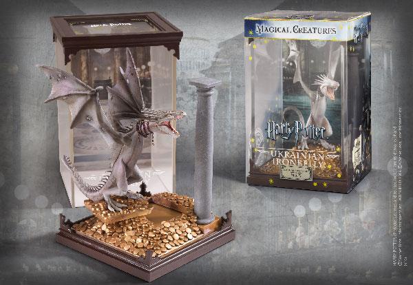 Фігурка HARRY POTTER Magical Creatures - Ukrainian Ironbelly (Гаррі Поттер)