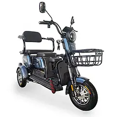 Електротрайк FADA BULLi