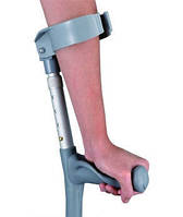 Милиця "Nova" підлокітна з подвійним регулюванням B7773-A