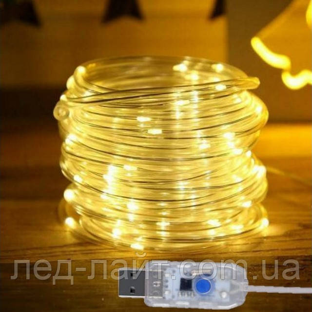 Декоративная led подсветка usb