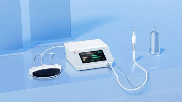 Скалер хірургічний Surgic smart LED з п'єзотом ультразвуковий, фото 1