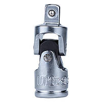 Шарнір карданний 1/4" 35 мм CrV ULTRA (6055182)
