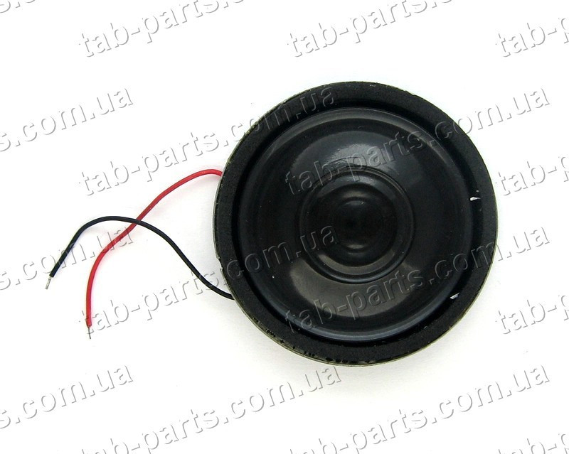 Динамік для планшета No15 36x36mm