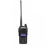 Рація Baofeng UV-82 UP 8W двухдіапазонна, фото 3