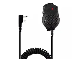 Тангент Baofeng на два канали UV-82 подвійна кнопка