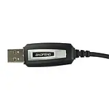 Кабель прошивки J1506A для рацій типу Baofeng UV-82, UV-5R, BF-888S та інших сумісних Kenwood, фото 4