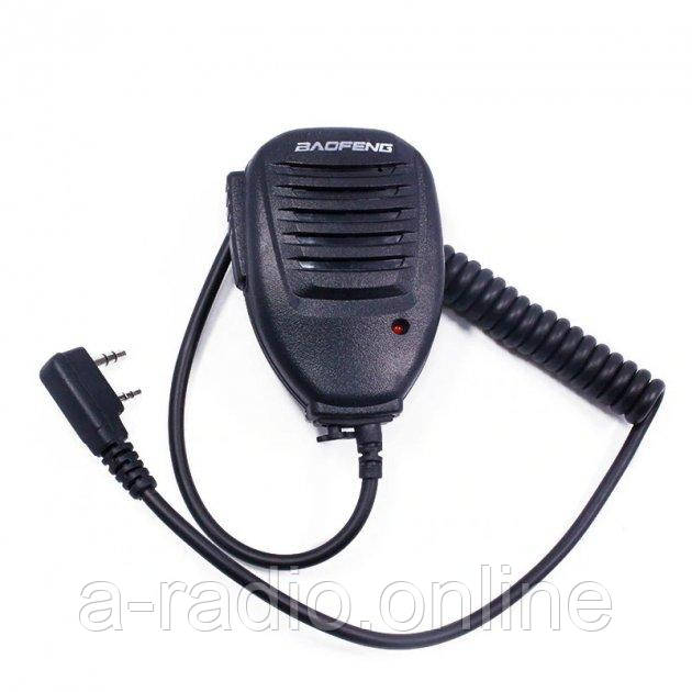 Тангент для Baofeng UV-5R