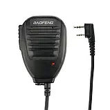 Тангент для Baofeng UV-5R, фото 2