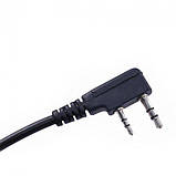 Тангент для Baofeng UV-5R, фото 3