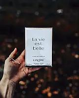 Женский парфюм Lancome La Vie Est Belle (Ланком Ля ви э Бэль) 100ml