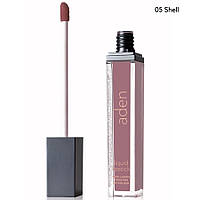 Aden Cosmetics 05 Shell Жидкая устойчивая помада Liquid Lipstick