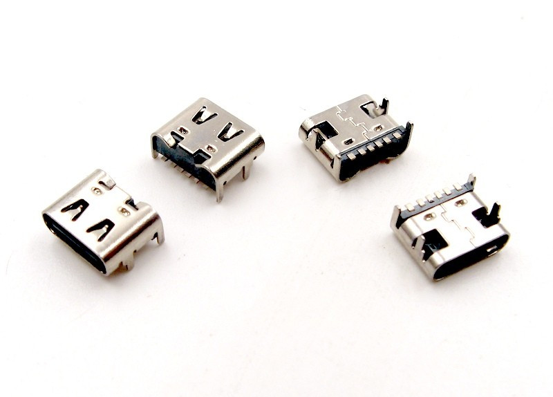 Роз'єм для планшета No83 Type-C