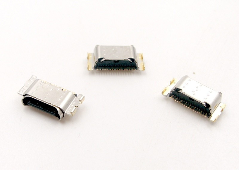 Роз'єм для планшета No88 Type-C