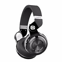 Bluetooth стерео наушники Bluedio T2 Plus black