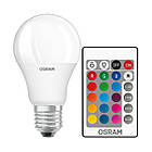 LED лампа OSRAM Classic А60 9W E27 2700K DIM 220-240 (4058075430891), фото 3