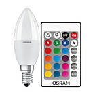 LED-лампа OSRAM Classic B37 5,5W E14 2700 K+DIM 220-240 (4058075430853), фото 2