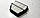 Фільтр повітряний Chevrolet Captiva, Opel Antara, 2.0D/2.4/3.2, (06-) 96628890 MCH autoast, фото 4