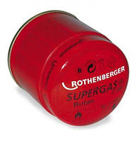 Газовий балон Rothenberger З 200 Supergas 0,19 л (35901-B)