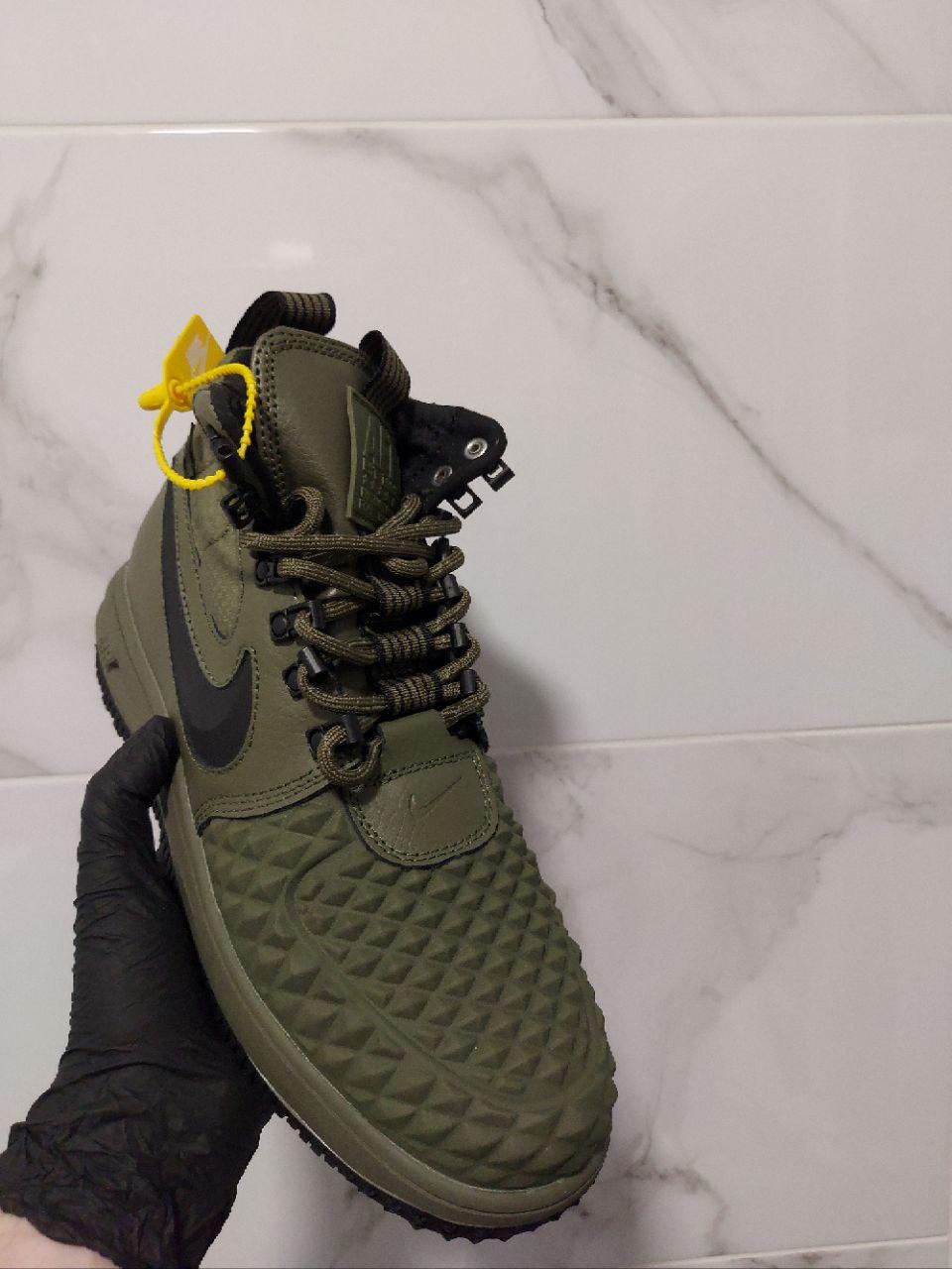 Nike Lunar Force 17 Duckboot Green LF 1 ID 1710416022 2920 Prom.ua