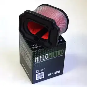HFA4707 Повітряний фільтр для мотоцикла Yamaha FZ07, MT07, XSR700, MTT690...(1WS-14450-00-00 )