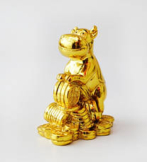 Полімер під золото