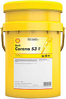 Олівія Shell Corena S3 R 46 20л. (Л.)