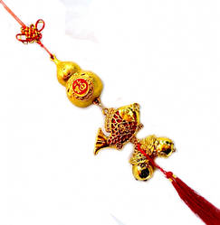 Підвіска У-лоу + короп. Пластик