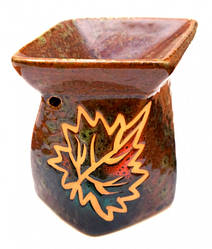 Аромалампа керамічна Осінь V-330