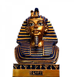 Бюст Паркса Полістоун