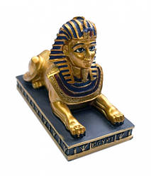 Сфінкс Полістоун