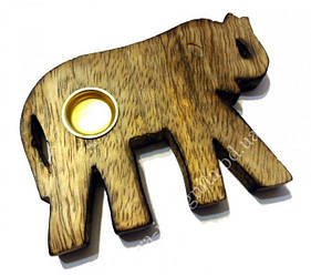 Підставка під конуси Слон