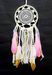 Ловець снів 1 кільце