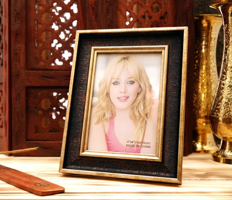 Фоторамка для фото 10 * 15 см., фото 1