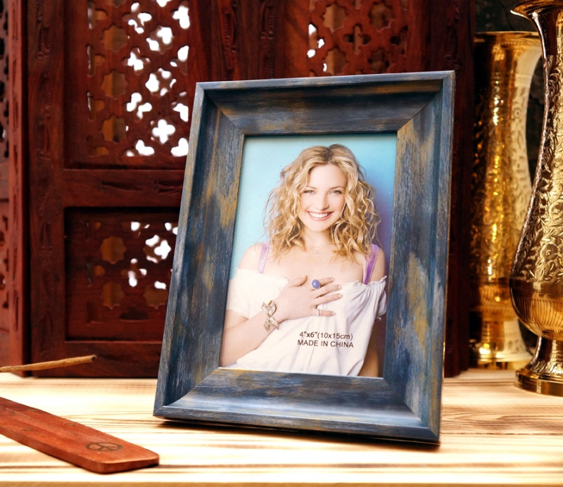 Фоторамка для фото 10 * 15 см., фото 1
