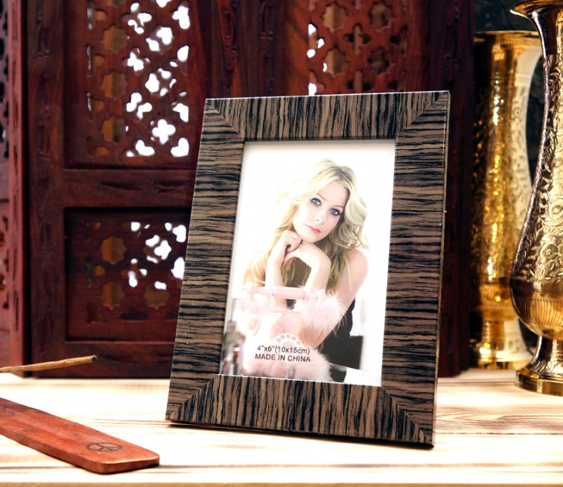 Фоторамка для фото 10 * 15 см., фото 1