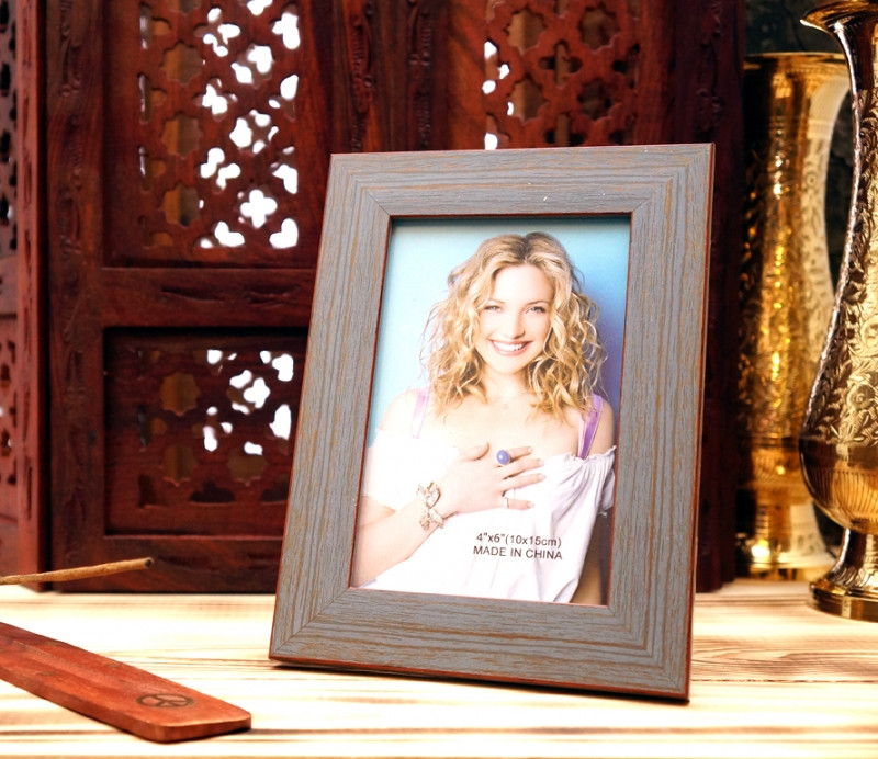 Фоторамка для фото 10 * 15 см., фото 1