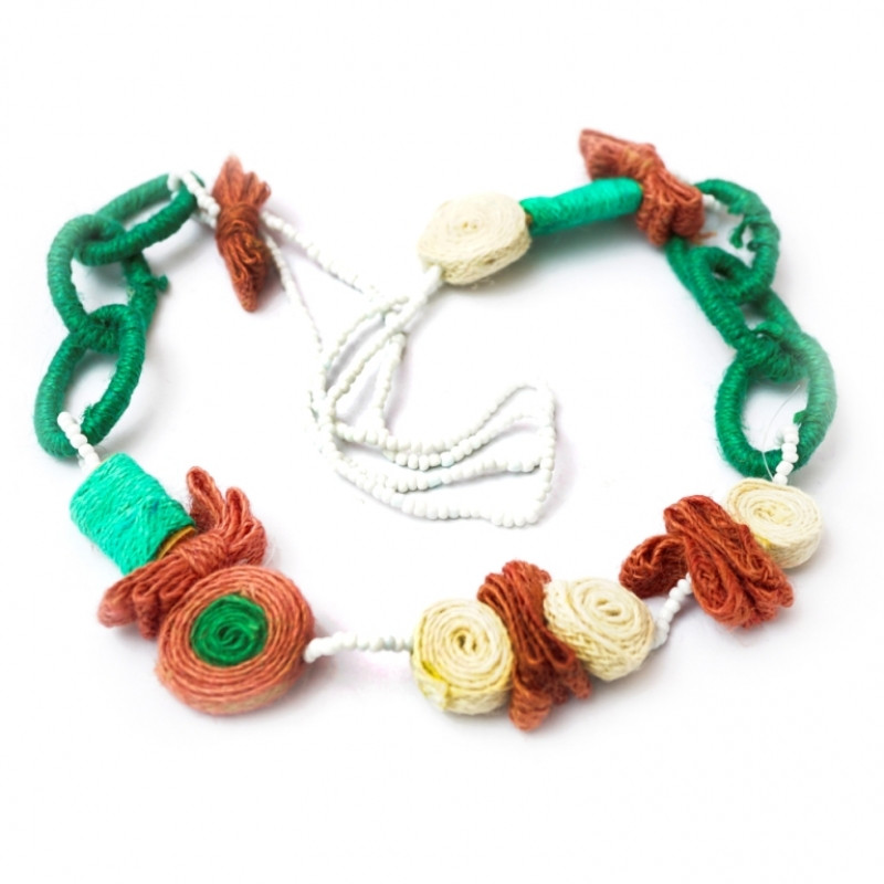 Буси Hand made авторський дизайн V-524, фото 1