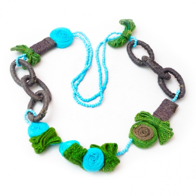 Буси Hand made авторський дизайн V-525, фото 1