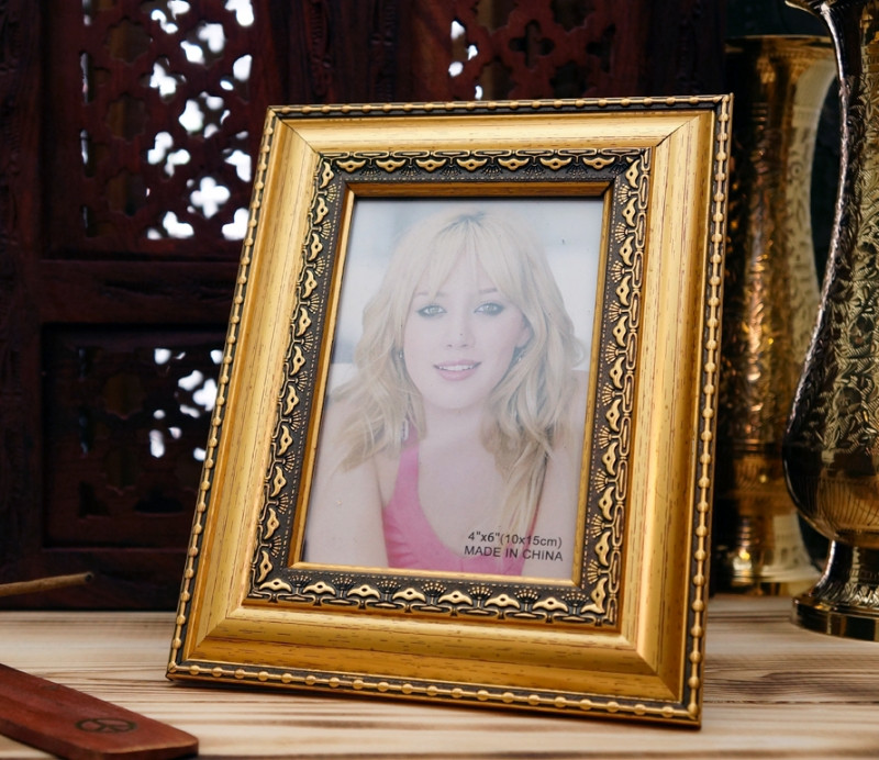 Фоторамка для фото 10 * 15 см., фото 1