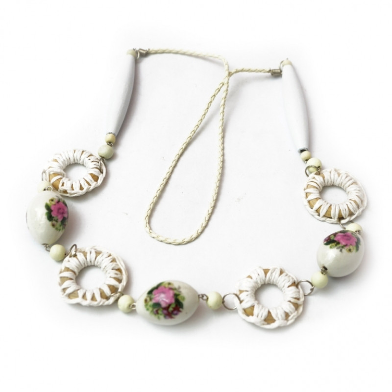 Буси Hand made авторський дизайн V-523, фото 1