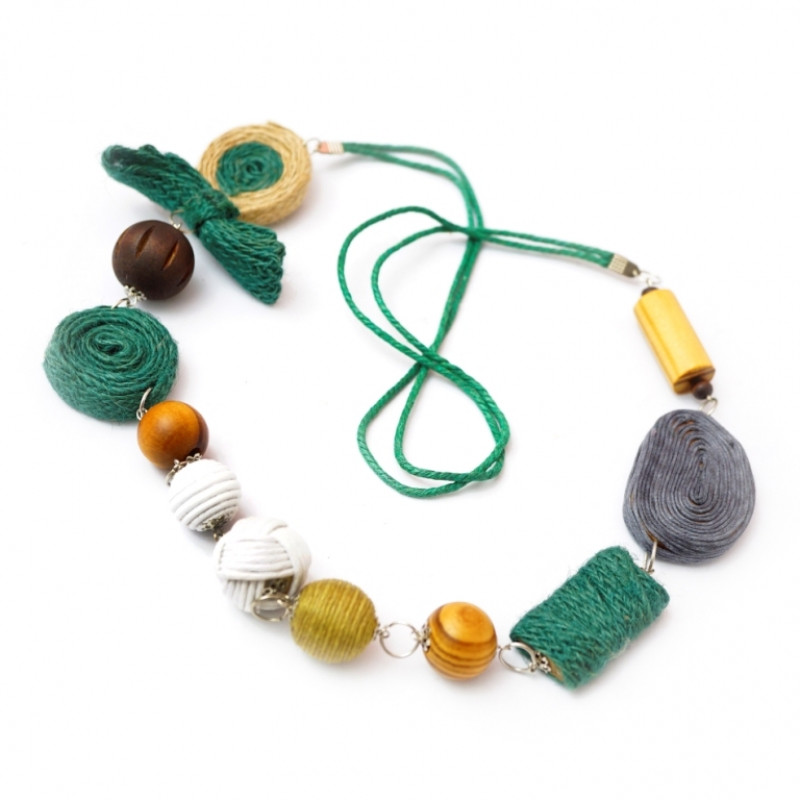 Буси Hand made авторський дизайн V-505, фото 1