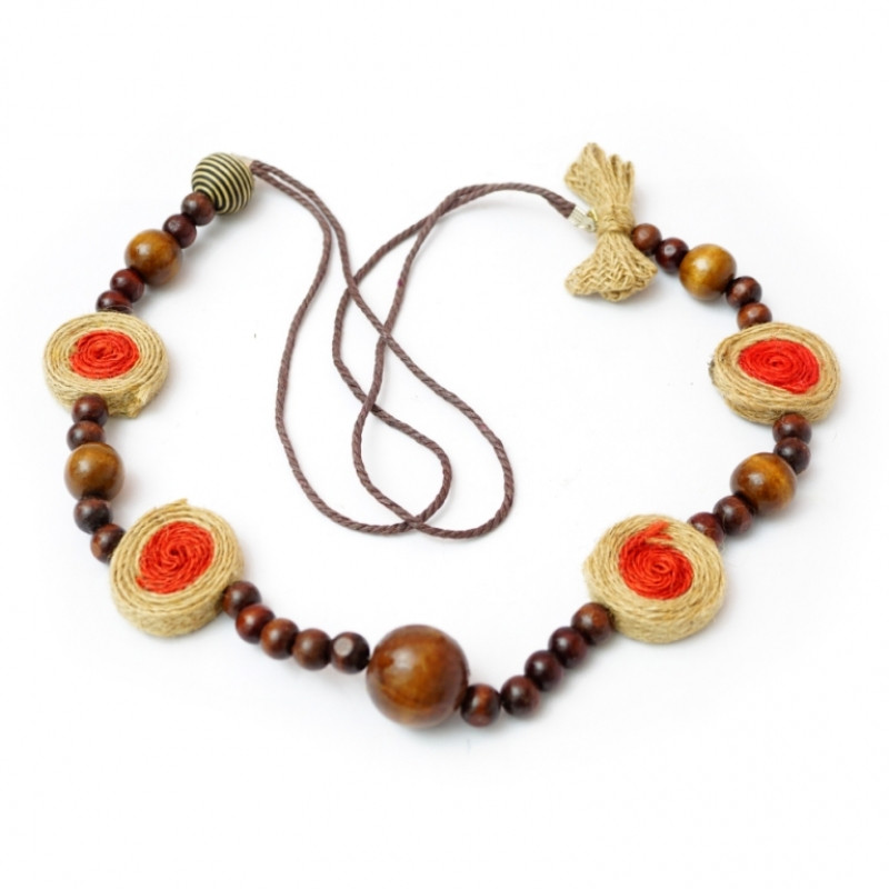 Буси Hand made авторський дизайн V-501 No1, фото 1