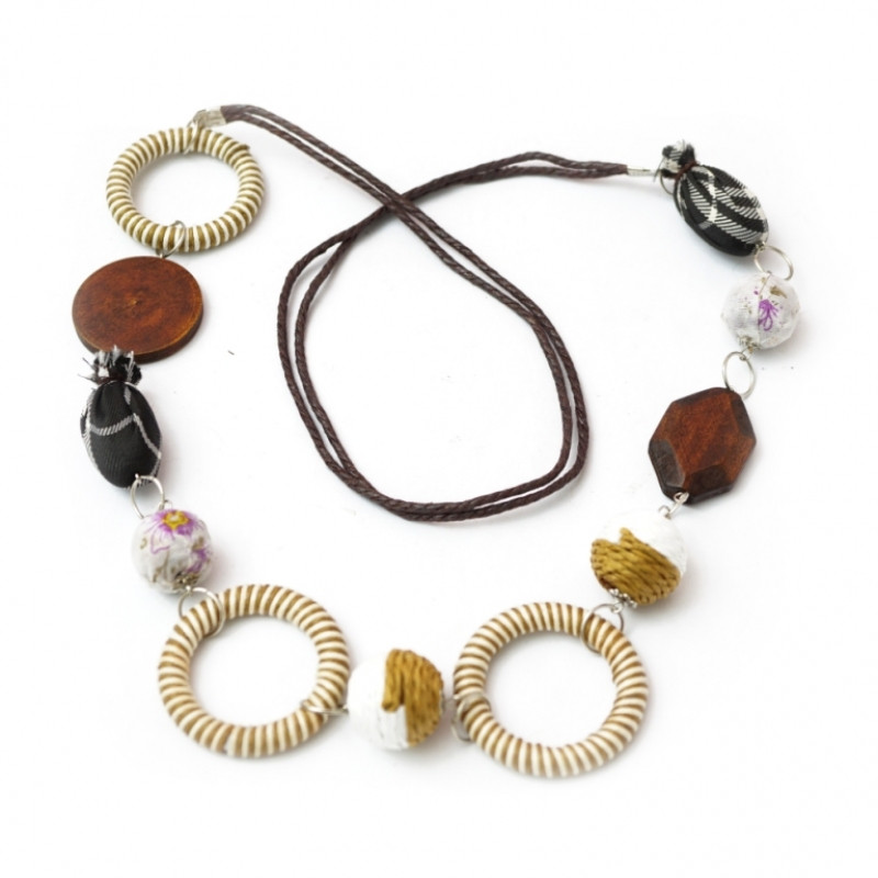 Буси Hand made авторський дизайн V-502, фото 1