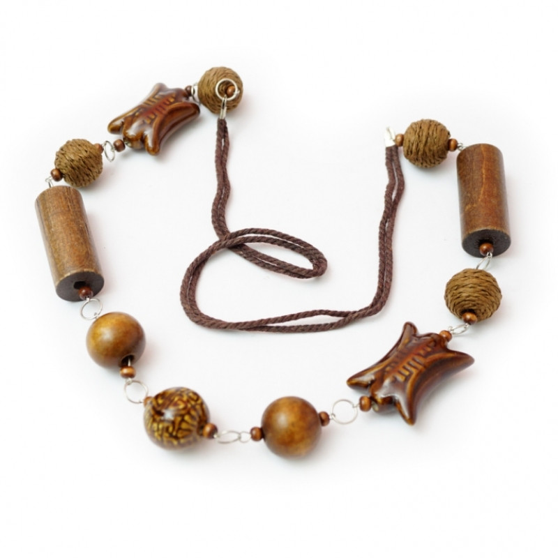 Буси Hand made авторський дизайн V-522, фото 1